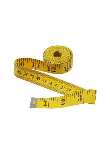 Measuring Tape Sewing | CovermyCushion